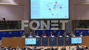 Parlament EU ponovo o Srbiji